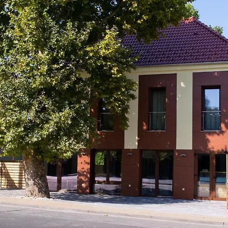 Maison d'hôtes Csenge Panzio